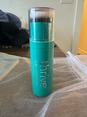Thrive Causemetics Maggie Blush Stick